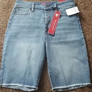 Guess Bermuda Shorts